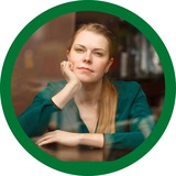 Telegram profile photo for Технологии и Душа с Юлией Лобачёвой