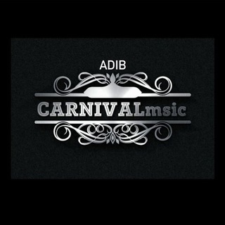 Telegram profile photo for 🎼 CARNIVAL msic 🎵