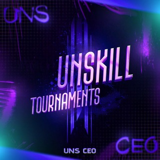 Telegram profile photo for UNSKILL TOURS 🌎