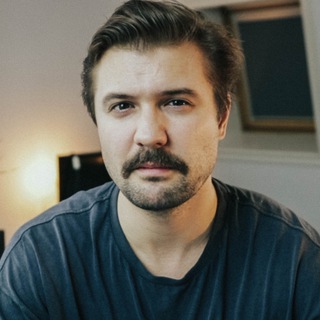 Telegram profile photo for Lev Pompelie