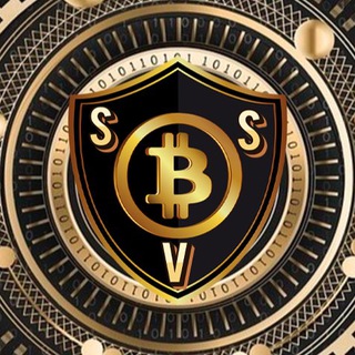 Telegram profile photo for SSV-CryptoSense