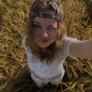 Telegram profile photo for Alekseevna