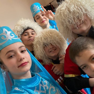 Telegram profile photo for 💃🏻Бонвæрнон🕺🏻 концерты