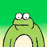 Telegram profile photo for Kaeru