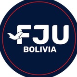 Telegram profile photo for Fju Bolivia 🇧🇴
