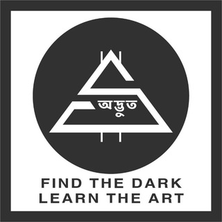 Telegram profile photo for অদ্ভুত