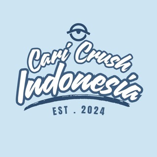 Telegram profile photo for Cari Crush Indonesia