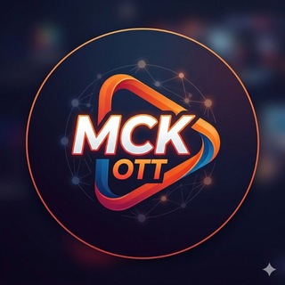 Telegram profile photo for MCK OTT