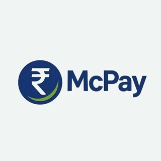 Telegram profile photo for Mc pay