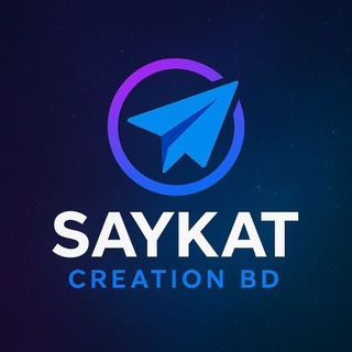 Telegram profile photo for 𝙎͜͡𝘼𝙔𝙆𝘼𝙏 𝘾𝙍𝙀𝘼𝙏𝙄𝙊𝙉