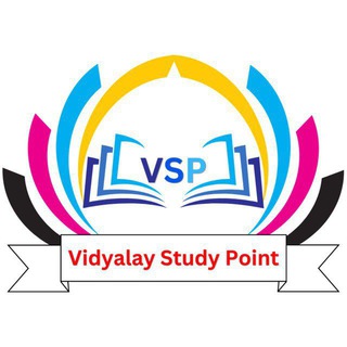 Telegram profile photo for VSP Class 10th Group
