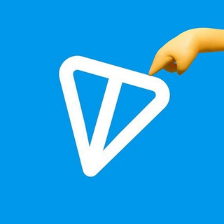 Telegram profile photo for TON Community History