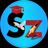 Telegram profile photo for Scholarszilla (By Prof. Tauseef Khan)