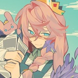 Telegram profile photo for kinn