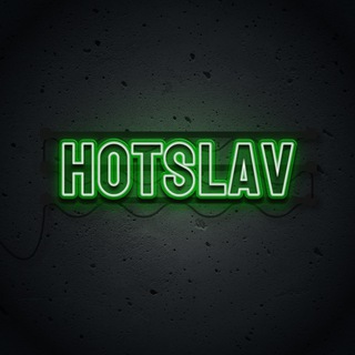 Telegram profile photo for Hotslav