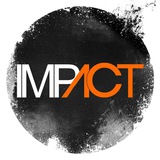 Telegram profile photo for Impact Agency