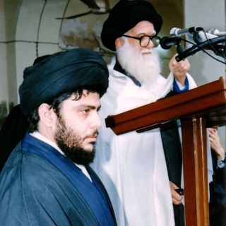 Telegram profile photo for صِـراطِ اُلْـهُدىٰ