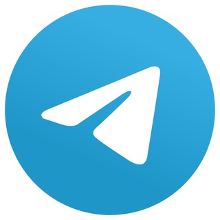 Telegram profile photo for Telegram advertising services