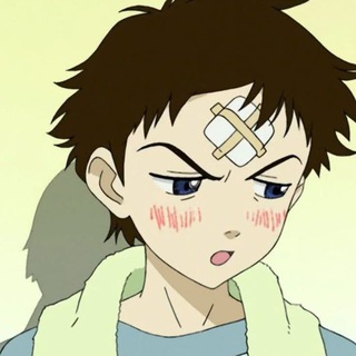 Telegram profile photo for ну реально балбес