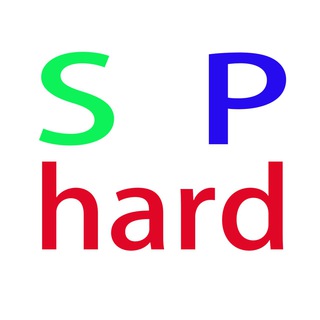 Telegram profile photo for SPhard