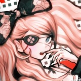 Telegram profile photo for cute