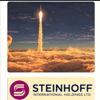 Telegram profile photo for 🚀Steinhoff 2021🚀