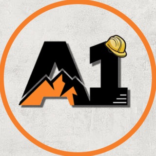 Telegram profile photo for А1 - Ремонтно - строительная компания