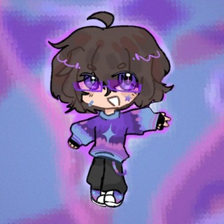 Telegram profile photo for Пустота Nixxx'a👾