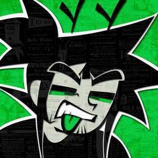 Telegram profile photo for 👻OLIVASHKO👻