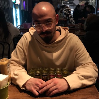 Telegram profile photo for Виноградный царь