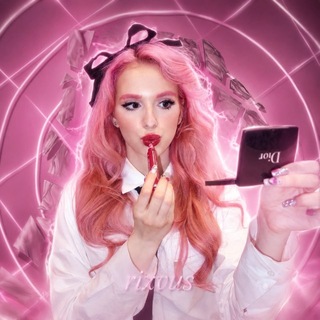 Telegram profile photo for 𝜗𝜚𝓻𝓲𝔁𝓿𝓾𝓼 ⟡˖ ࣪