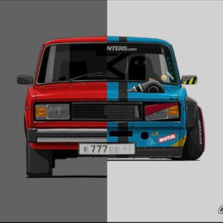 Telegram profile photo for (PX) Необычный авторынок 12.5.1