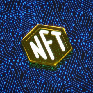 Telegram profile photo for NFT_NeWs