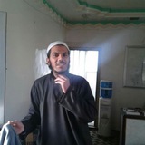 Telegram profile photo for أشرف عبد العزيز أبا تميم المصري