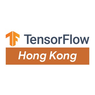 Telegram group profile photo for TensorFlow HK