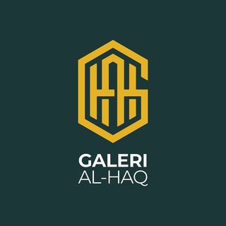 Telegram profile photo for GALERI AL-HAQ