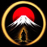 Telegram profile photo for $GANBARE_portal