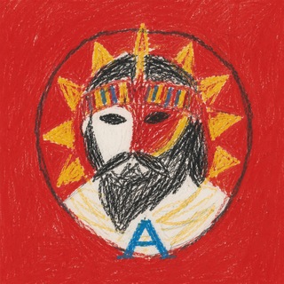 Telegram profile photo for Мёртвые анархисты Августа