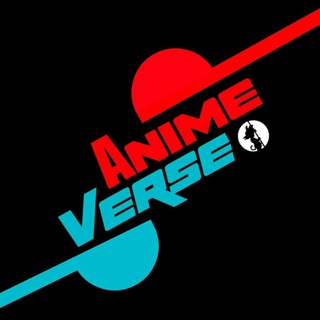 Telegram profile photo for ANIME.verse