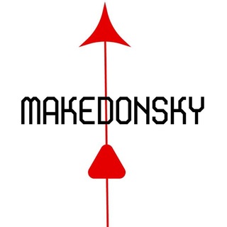 Telegram profile photo for MAkedonsky