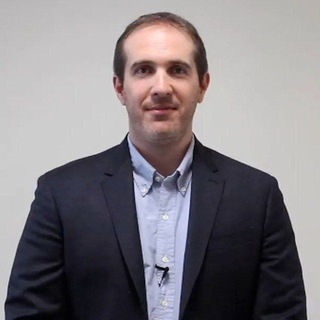 Telegram profile photo for IELTS with Simon ( writing )