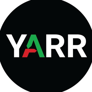 Telegram profile photo for Yarr's Crypto Trading Signals & News