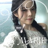Telegram profile photo for 𝄞⨾𓍢ִ໋мари