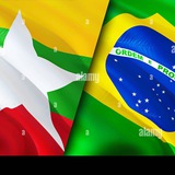 Telegram profile photo for 🇧🇷Brazil Job Channel🇧🇷