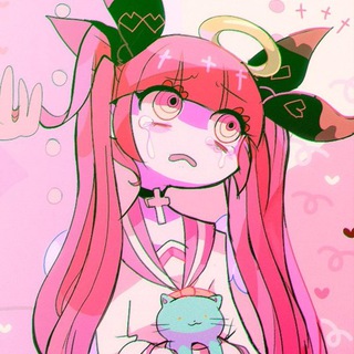 Telegram profile photo for Life is not daijoubu 🍃