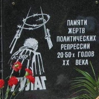 Telegram profile photo for Подмосковное мирно-историческое общество