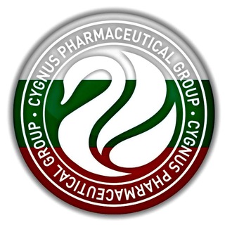 Telegram profile photo for CYGNUS PHARMACEUTICAL OFFICIAL GROUP