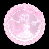 Telegram profile photo for archive @A1velle