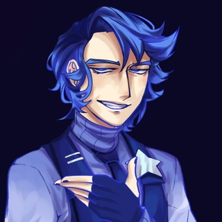 Telegram profile photo for RayRay/основа