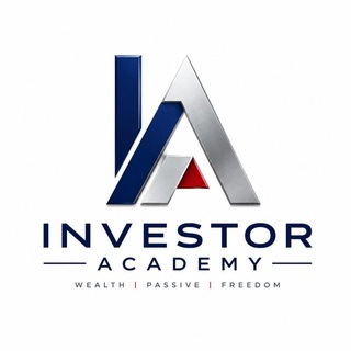 Telegram profile photo for Investor Academy 6666 π Latest IPO & Stock Market News